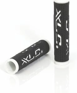 XLC Håndtag Sæt Hvid