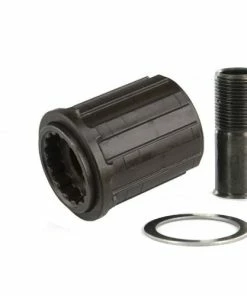 Shimano RM35 Kassettehylster Med Bolt Og Skive