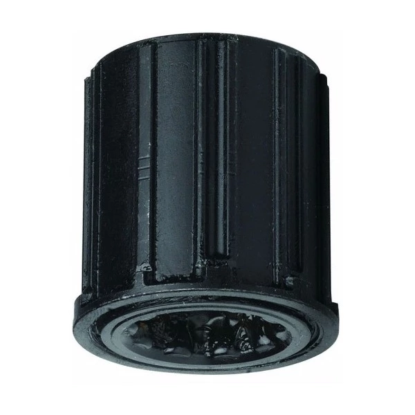 Shimano Kassettehylster WH-MT66 Og WH-MT68 1 Shimano Kassettehylster WH-MT66 Og WH-MT68