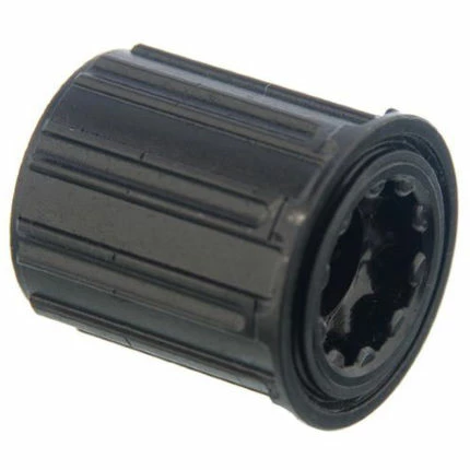 Shimano Kassettehylster WH-R501 1 Shimano Kassettehylster WH-R501