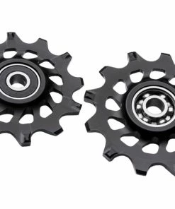 AbsoluteBLACK Absolut Black XX1 Pulleyhjul 12T