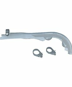 CAVO Kædeskærm 20-24" Sort