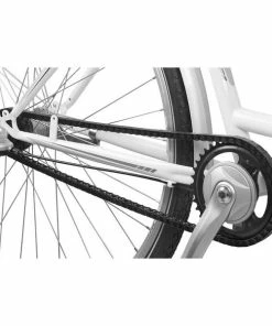 M-Wave Kædebeskytter