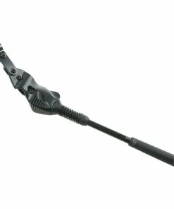 Cavo Støttefod Justerbar Til Bagstel Sort 26-28"