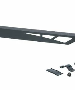 Bike Attitude Kædeskærm Inkl. Beslag