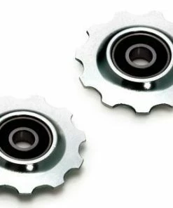 Pulleyhjul XLC 11 Tands I Aluminium