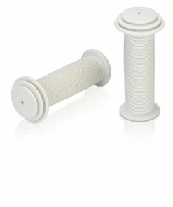 XLC Børnehåndtag I Hvid