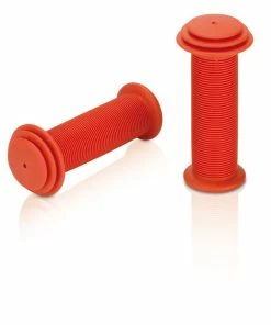 XLC Børnehåndtag I Rød