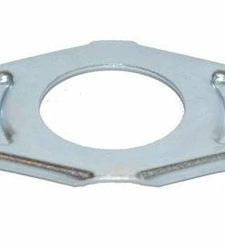 Brillebeslag Kædeskærm 38 Tands