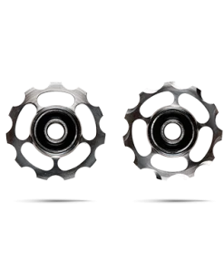 CeramicSpeed Keramiske Pulleyhjul Titanium Shimano 11-speed