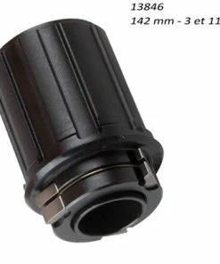 Crankbrothers Kassettehylster 13846