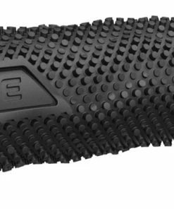 T-One Dot Håndtag 2 Stk. Sort/sort