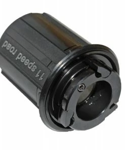 Dt-swiss DT Swiss Kassettehylster Med 3 Paler Shimano/Sram