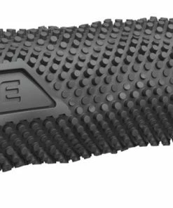 T-One Dot Håndtag Sort/grå 2 Stk.