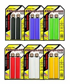 ESI Grips Racer Edge Silicone Håndtag Flere Farver