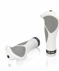 Håndtag Sæt XLC Hvid