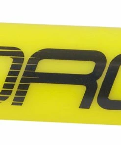 Force Slick Silikone Håndtag Gul