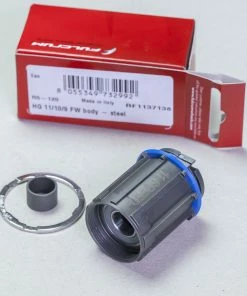 Fulcrum Kassettehylster 11 Speed R5-120