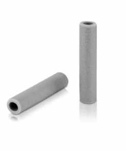 XLC Silikone Håndtagssæt Grå