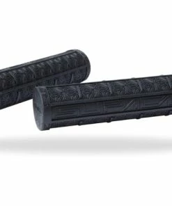 Supacaz Grizips Håndtag Sort Med Lock