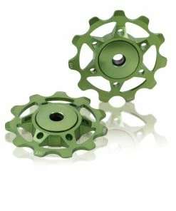 XLC Pulleyhjul Grøn