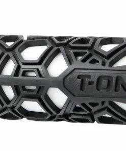 T-One H2O Håndtag 2 Stk. Sort/hvid