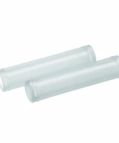 BIKE ATTITUDE Håndtagssæt Mtb Transparent Kraton