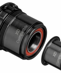 Dt-swiss XD Kassettehylster Til DT Swiss 240s/350 Nav