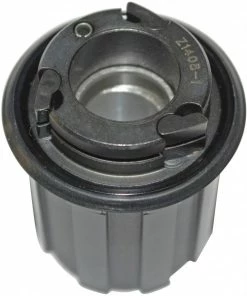 Dt-swiss DT Swiss Kassettehylster Med 3 Paler