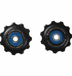 SRAM Keramiske Pulleyhjul Til RED