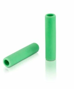 XLC Silikone Håndtagssæt Lime