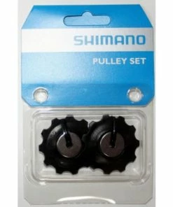 Shimano Pulleyhjulssæt 11 Tands