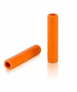 XLC Silikone Håndtagssæt Orange