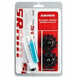 SRAM Keramiske Pulleyhjul Til X01 Og XX1 Bagskifter