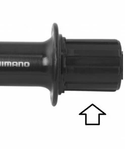 Shimano Body FH-RM33
