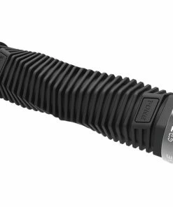 T-One DNA Grips 2 Stk. Med Lås Sort