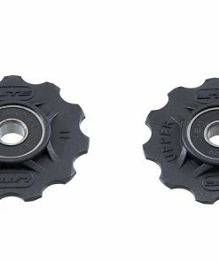 Bike Attitude Pulleyhjul Til Shimano Og Campagnolo 7-10 Speed
