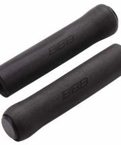 BBB Sticky Håndtagssæt Sort