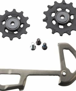 Sram Eagle X01 Pulleyhjul Samt Bagplade