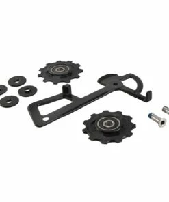 Sram X01 Pulleyhjul Samt Bagplade 11 Speed