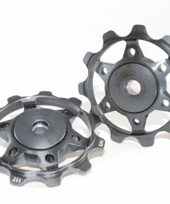 XLC Pulleyhjul Titanium