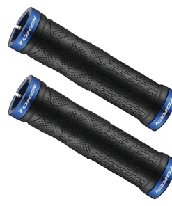 Token Håndtag Blå Gel