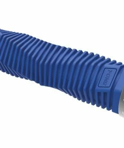 T-One DNA Grips 2 Stk. Med Lås Blå