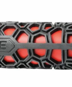 T-One H2O Håndtag 2 Stk. Sort/rød