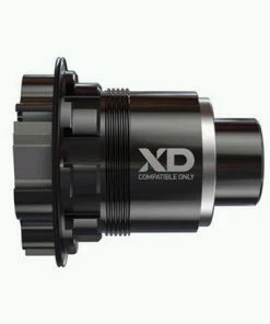 SRAM XD Kassettehylster 11-12speed Ny Model