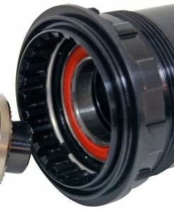 Dt-swiss XD Kassettehylster Til DT Swiss 240s/350 Nav 135/5 Mm