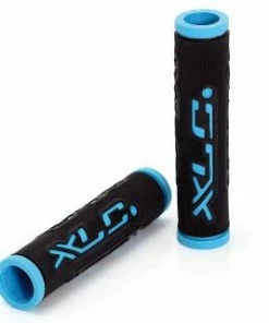 XLC Håndtag Sæt Blå