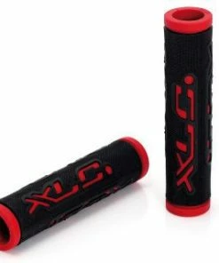 XLC Håndtag Sæt Rød