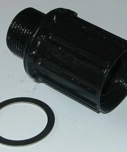 Shimano ZEE Kassettehylster M640